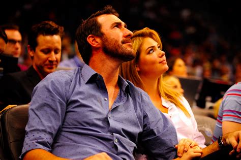 justin verlander leaked|Justin Verlander speaks about leaked nude pics with Kate Upton